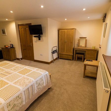 Lords Seat Bed & Breakfast Keswick  Extérieur photo