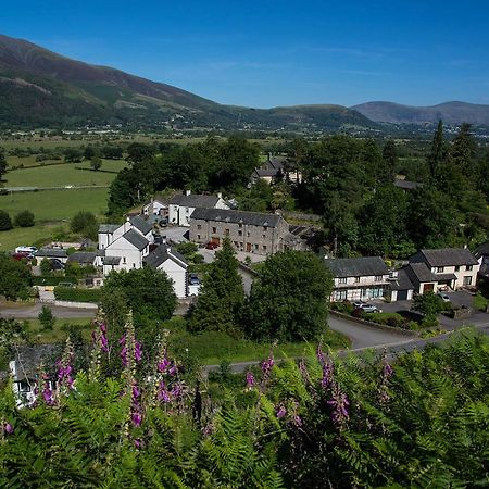 Lords Seat Bed & Breakfast Keswick  Extérieur photo