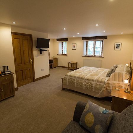 Lords Seat Bed & Breakfast Keswick  Extérieur photo