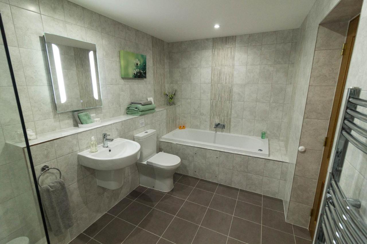 Lords Seat Bed & Breakfast Keswick  Extérieur photo