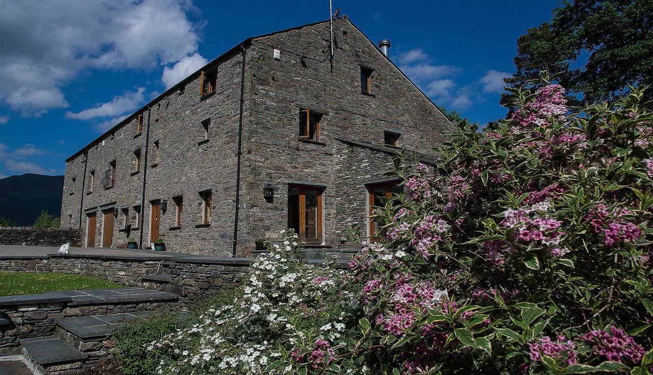Lords Seat Bed & Breakfast Keswick  Extérieur photo