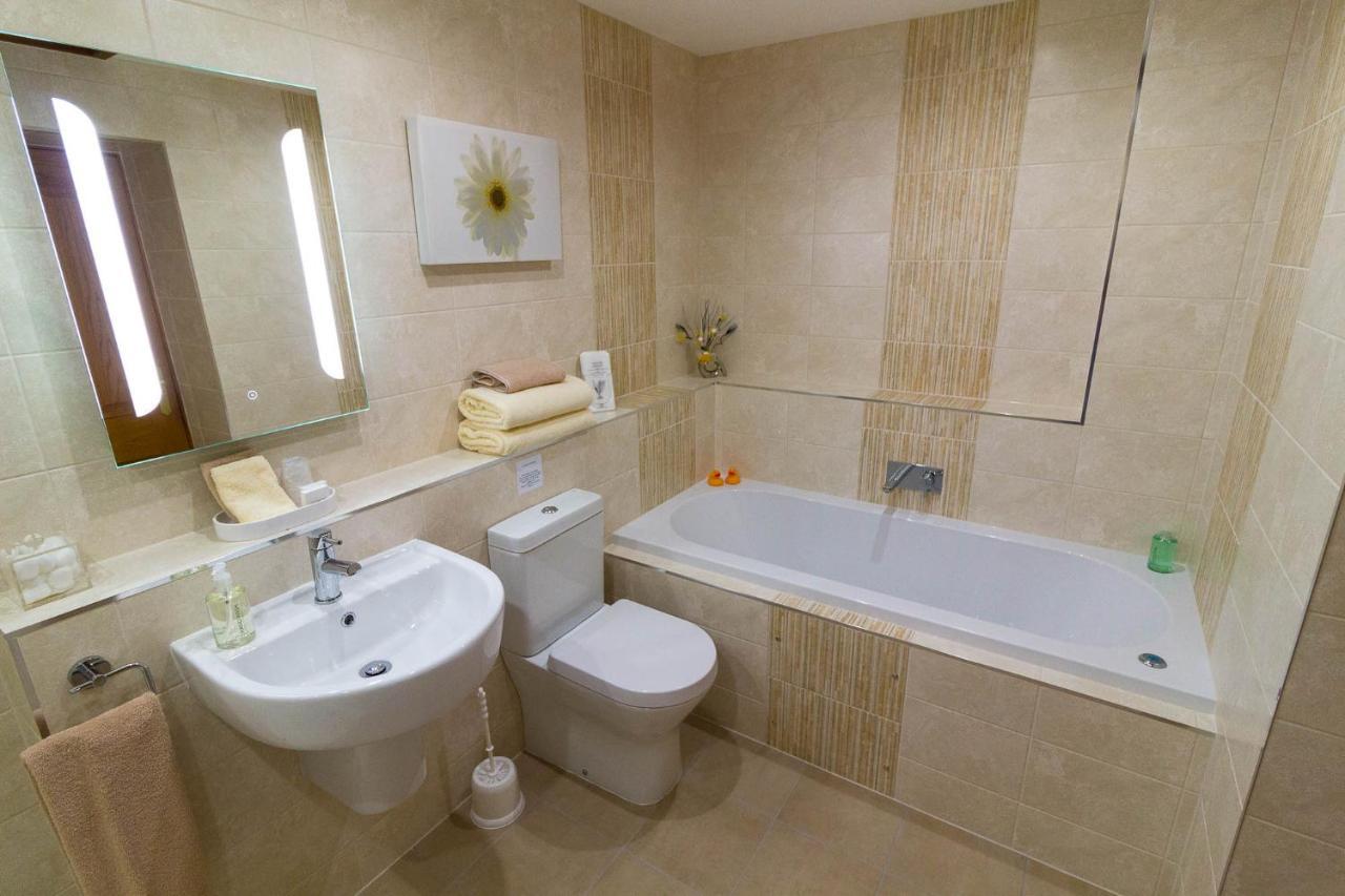 Lords Seat Bed & Breakfast Keswick  Extérieur photo