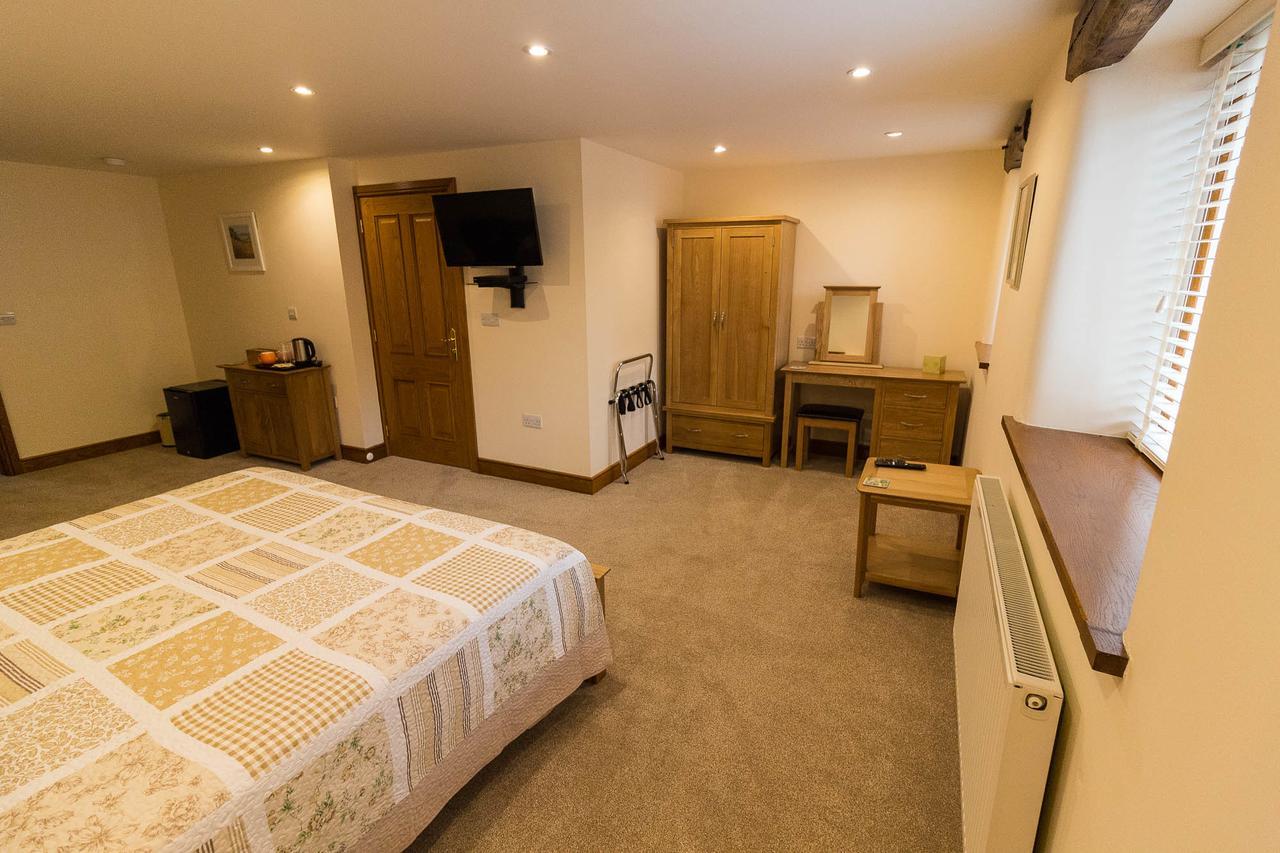 Lords Seat Bed & Breakfast Keswick  Extérieur photo