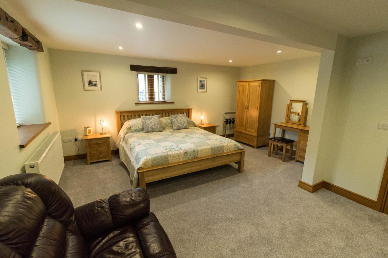 Lords Seat Bed & Breakfast Keswick  Extérieur photo
