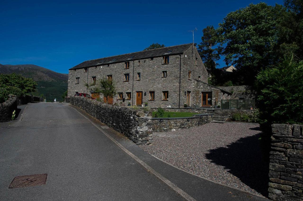 Lords Seat Bed & Breakfast Keswick  Extérieur photo