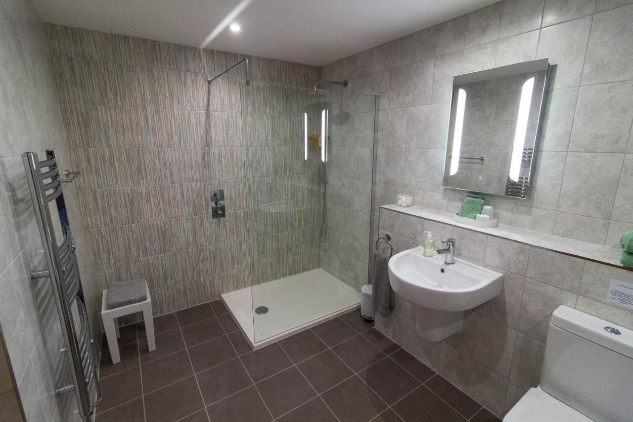 Lords Seat Bed & Breakfast Keswick  Extérieur photo