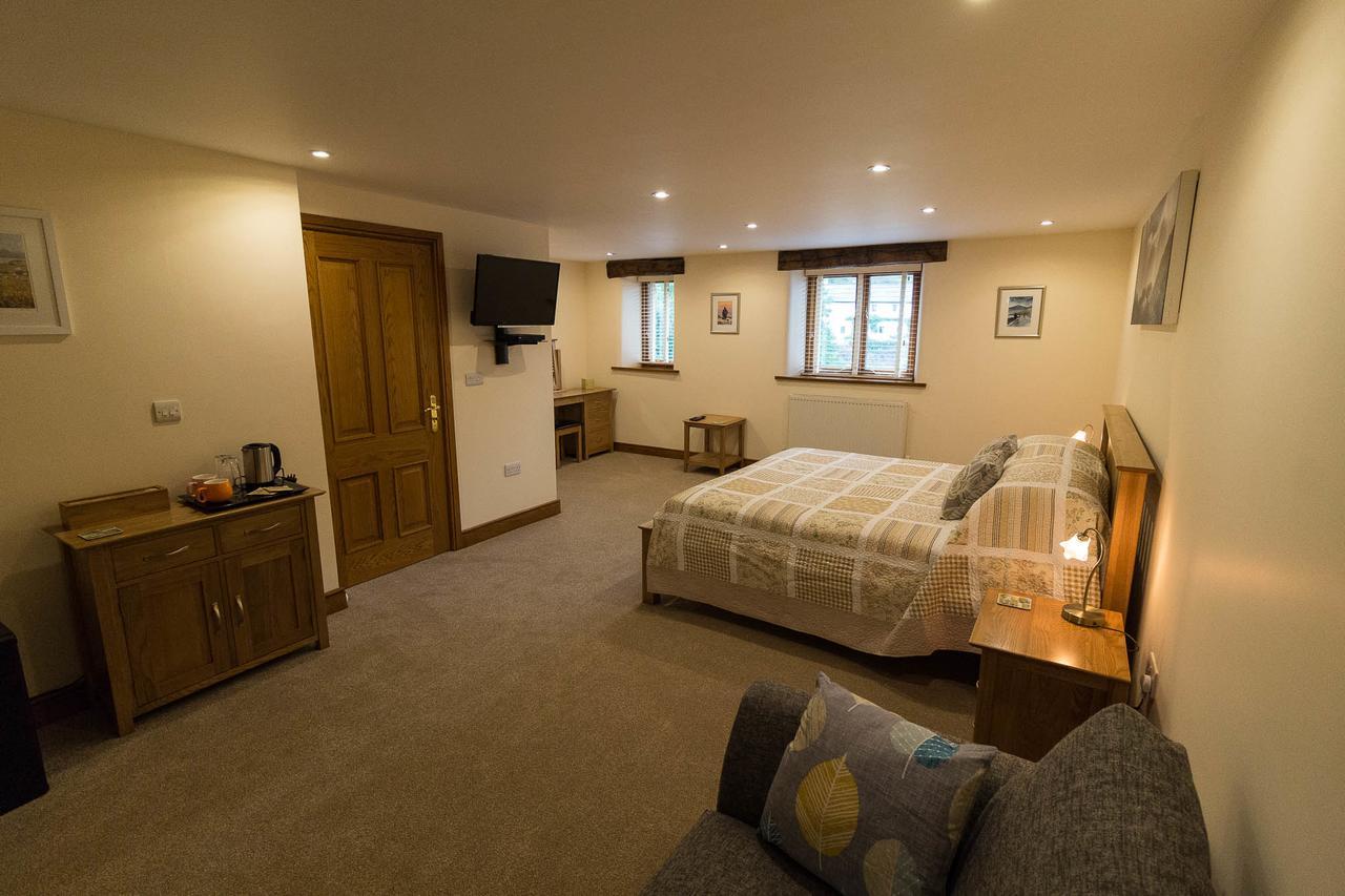 Lords Seat Bed & Breakfast Keswick  Extérieur photo