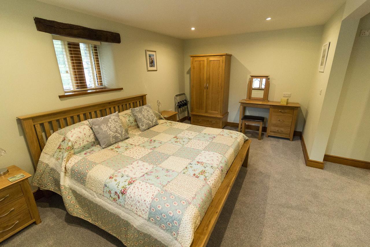 Lords Seat Bed & Breakfast Keswick  Extérieur photo