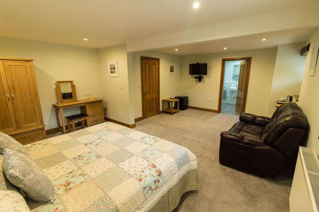 Lords Seat Bed & Breakfast Keswick  Extérieur photo