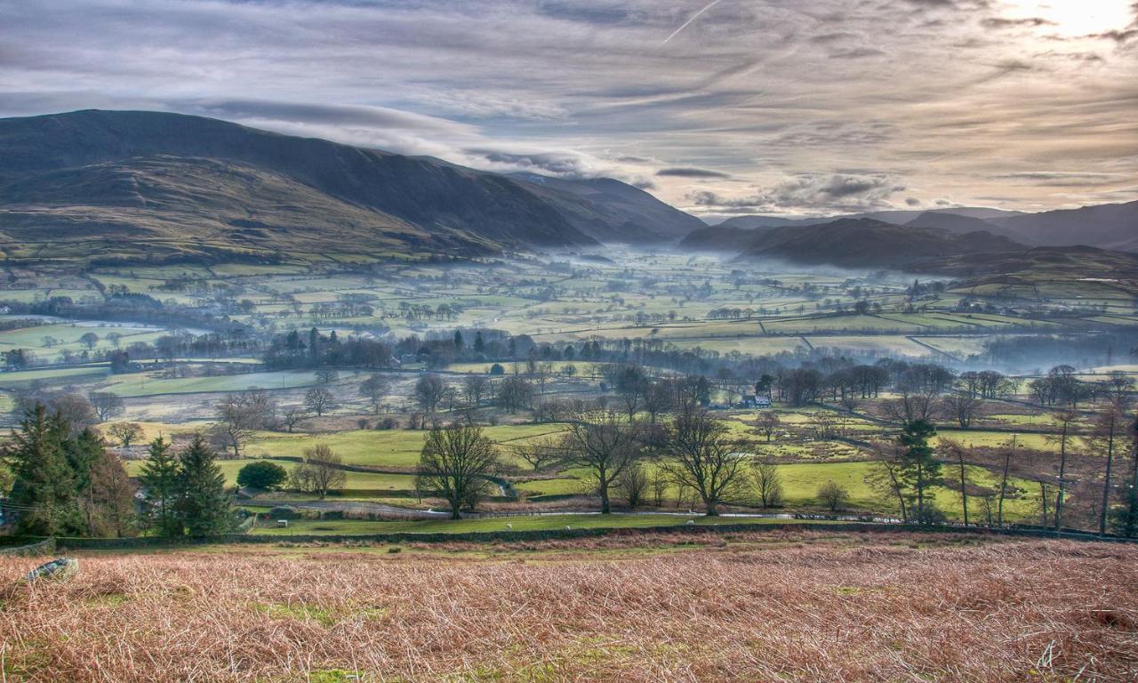 Lords Seat Bed & Breakfast Keswick  Extérieur photo